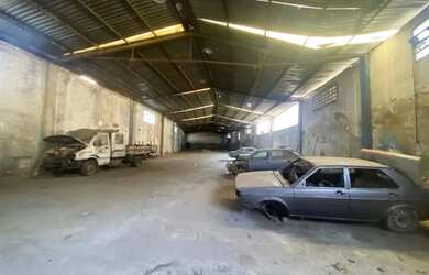 Imagem 4: Galpão / Depósito / Armazém à venda em Contagem