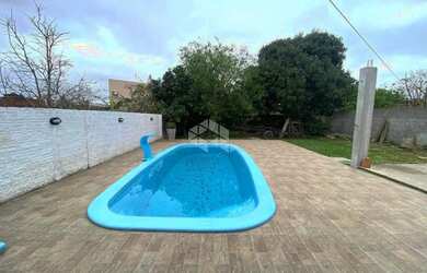 Imagem 12: Casa a venda. Churrasqueira, 90m² de Área, 1 Vaga na garageme3 Dormitórios