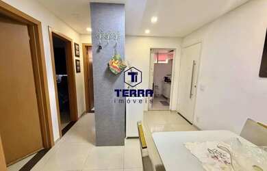 Imagem 4: Ótima cobertura de 3 quartos com espaço gourmet em Maria Paula Exclusividade