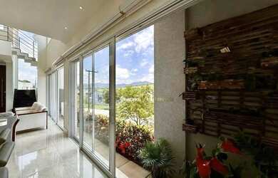 Imagem 13: Casa com 4 dormitórios, 417 m² - venda por R$ 4.500.000,00 ou aluguel por R$ 18.720,00/mês