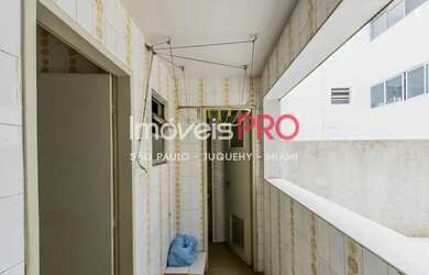 Imagem 15: Amplo apto na Vila Mariana com 51m² com 1 vaga e excelente Localização