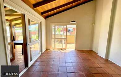 Imagem 10: Cobertura em Cavalhada