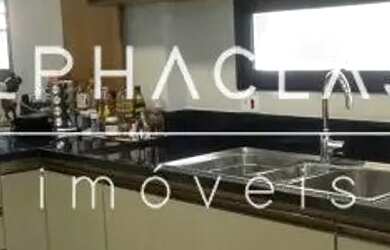 Imagem 6: Alugo casa mobiliada em Alphaville - Residencial 11