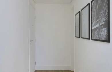 Imagem 14: Apartamento com 1 dormitório para alugar, 63 m² por R$ 7.137/mês -...