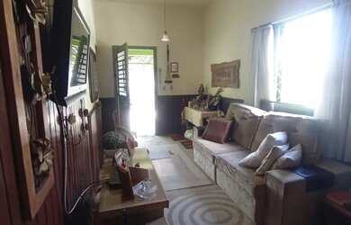 Imagem 5: Casa 3 dormitórios no bairro Menino Deus em Porto Alegre para Alugar