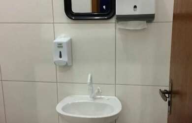 Imagem 10: Galpão 300 mt2 itajai sc