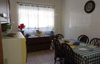 Imagem 9: Ótima Localização. Varanda, 130m² de Área, 2 Banheirose3 Dormitórios