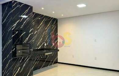 Imagem 6: CASA NOVA NO LOTEAMENTO PORTO BELLO