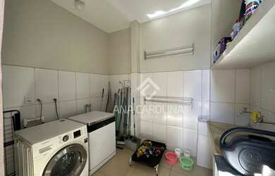 Imagem 14: Casa à venda no Bairro Cândida Câmara