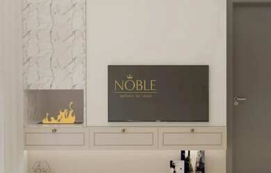 Imagem 7: Casa mobiliada com 4 suítes no Ilhas Park Praia da Guarita, Torres