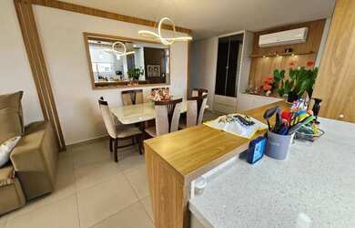 Imagem 10: Apartamento com 3 dormitórios à venda, 129 m² por R$ 1.200.000,00 -...