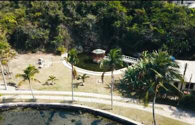 Imagem 6: Casa Paradisíaca na Ilha do Siqueira