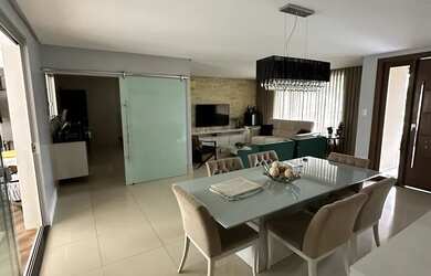 Imagem 5: Casa City Park. Piscina, Churrasqueira, Ar-condicionadoeÁrea de serviço