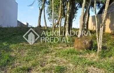 Imagem: O terreno possui 405m² de Área e está localizado em Ivoti