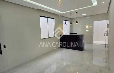 Imagem 6: Casa à venda no bairro Mirante do Sol