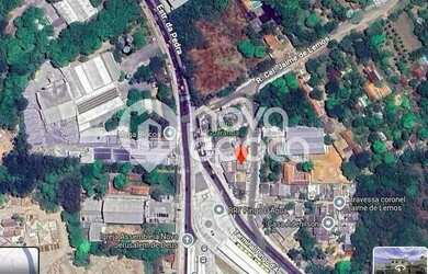 Imagem 13: Guaratiba Terreno. 3.340m² de Área