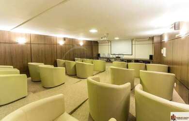 Imagem 11: Apartamento de 1 Quarto, Nascente, Vaga de Garagem, Lazer Completo no...