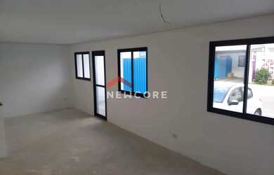 Imagem: Casa de condomínio em Rua das Morangueiras - Jardim Petrópolis