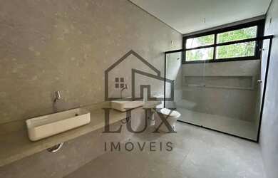 Imagem 16: Alphaville 2 / 4 suítes / escritório / área gourmet / piscina / fino...