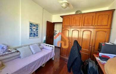 Imagem 9: Apartamento com 3 dormitórios à venda, 120 m² por R$ 720.000,00 - Icaraí - Niterói/RJ