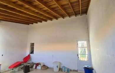 Imagem 2: Casa com 3 dormitórios à venda, 180 m² por R$ 270.000,00 - Núcleo Habitacional Mary Dota