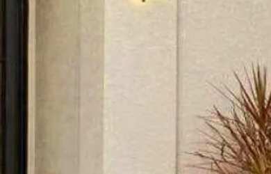 Imagem: A casa em condomínio possui 3 Dormitórios, 5 Banheiros, 4