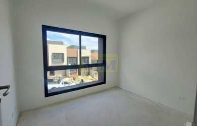 Imagem 16: Sobrado em Condomínio Alto Padrão com 3 Dormitórios em Santa Felicidade Viva