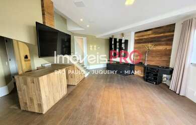 Imagem 5: CAMPO BELO COBERTURA DUPLEX