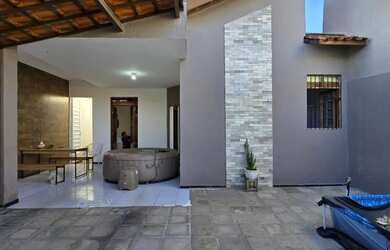 Imagem 10: casa a venda no jardim paulistano