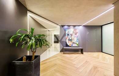 Imagem 3: Apartamento 2 dormitórios sendo 1 suítes no Bela Vista