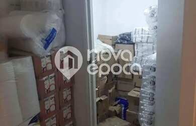 Imagem 16: Tijuca Galpão / depósito com 3 vagas na garagem