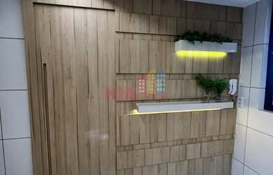 Imagem 13: Residencial Spazio di Florença - Apartamento 135m² O Luxo das 3 Suítes...