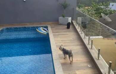 Imagem 9: CASA ASSOBRADADA - JARDIM JARAGUÁ - SP