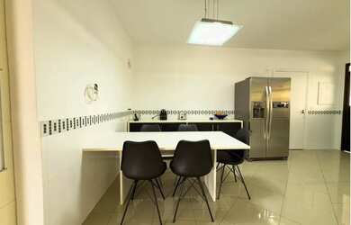 Imagem 16: Apartamento para venda em Santa Paula com 3 quartos, sendo 1 suíte ,...