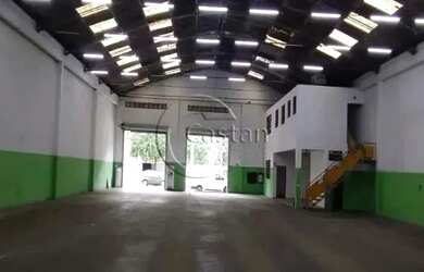 Imagem 9: Galpão/Depósito/Armazém em Brás