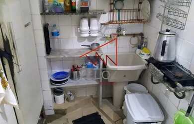 Imagem 11: Kitnet/Conjugado-À VENDA-Glória-Rio de Janeiro-RJ