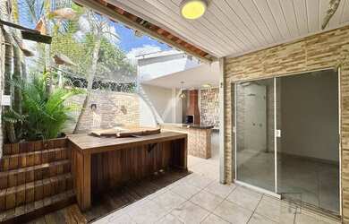 Imagem 14: Casa com 2 quartos a venda em condomínio fechado