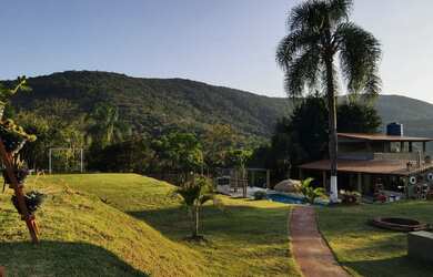 Imagem 13: Chácara/ Sítio em Mairipora