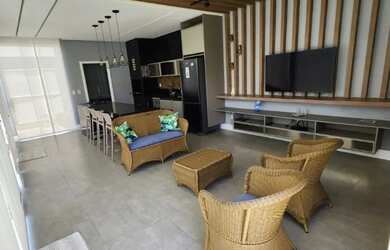 Imagem 3: Casa de Praia em Itacimirim - Ba IMPERDÍVEL