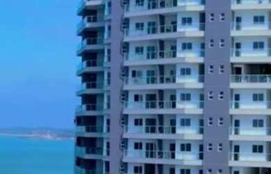 Imagem 8: Apto 3 q. Frente para o mar Guarapari