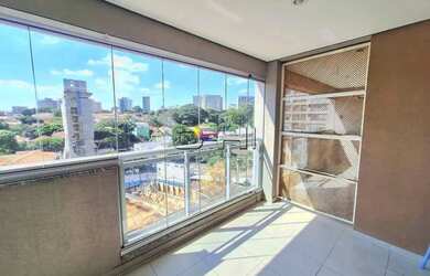 Imagem 10: Venda Apartamento 2 Dormitórios - 80 m² Campo Belo