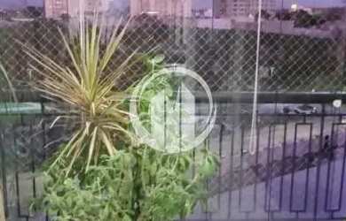 Imagem 12: Apartamento à venda com 3 suítes-Condomínio Atmosphera-Jardim Ermida I