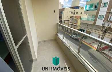 Imagem 11: Apartamento de frente para avenida à venda 3 quartos, sendo 1 suíte,...