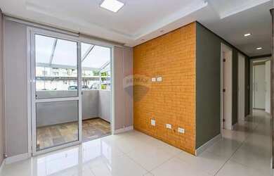 Imagem 8: Apartamento 3 Quartos Garden Bairro Novo Mundo, Curitiba/PR