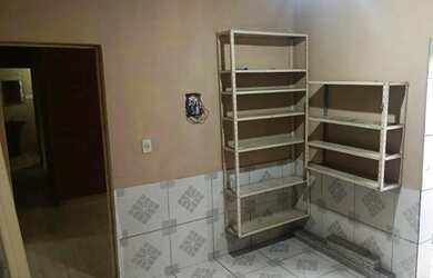 Imagem 11: Casa agradável e bem conservada no Monteiro - Campo Grande