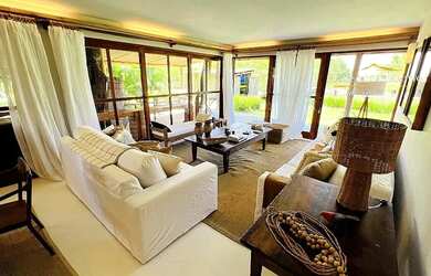 Imagem 7: CASA TEMPORADA em PORTO SEGURO - BA, TRANCOSO