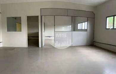 Imagem 13: Galpão para alugar, 3857 m² por R$ 84872/mês - Distrito Industrial...