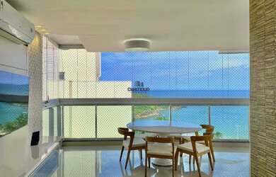 Imagem 4: Apartamento à venda, 3 quartos, 2 suítes, 2 vagas, Enseada Azul - Guarapari/ES