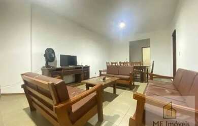 Imagem 15: Faça logo sua reserva. Piscina, Imóvel mobiliado, Ar-condicionadoe105m²...