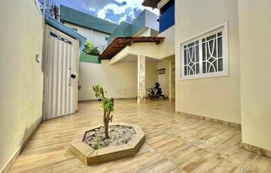 Imagem 4: Sobrado Comercial com Edícula à Venda, Bairro Renato Gonçalves, Barreiras-BA